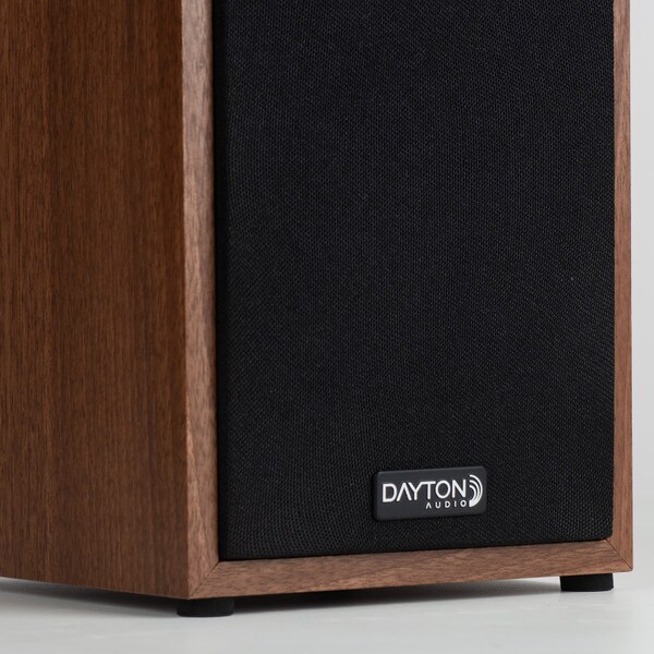 Main product image for Dayton Audio B40 Replacement Grills - Black300-270